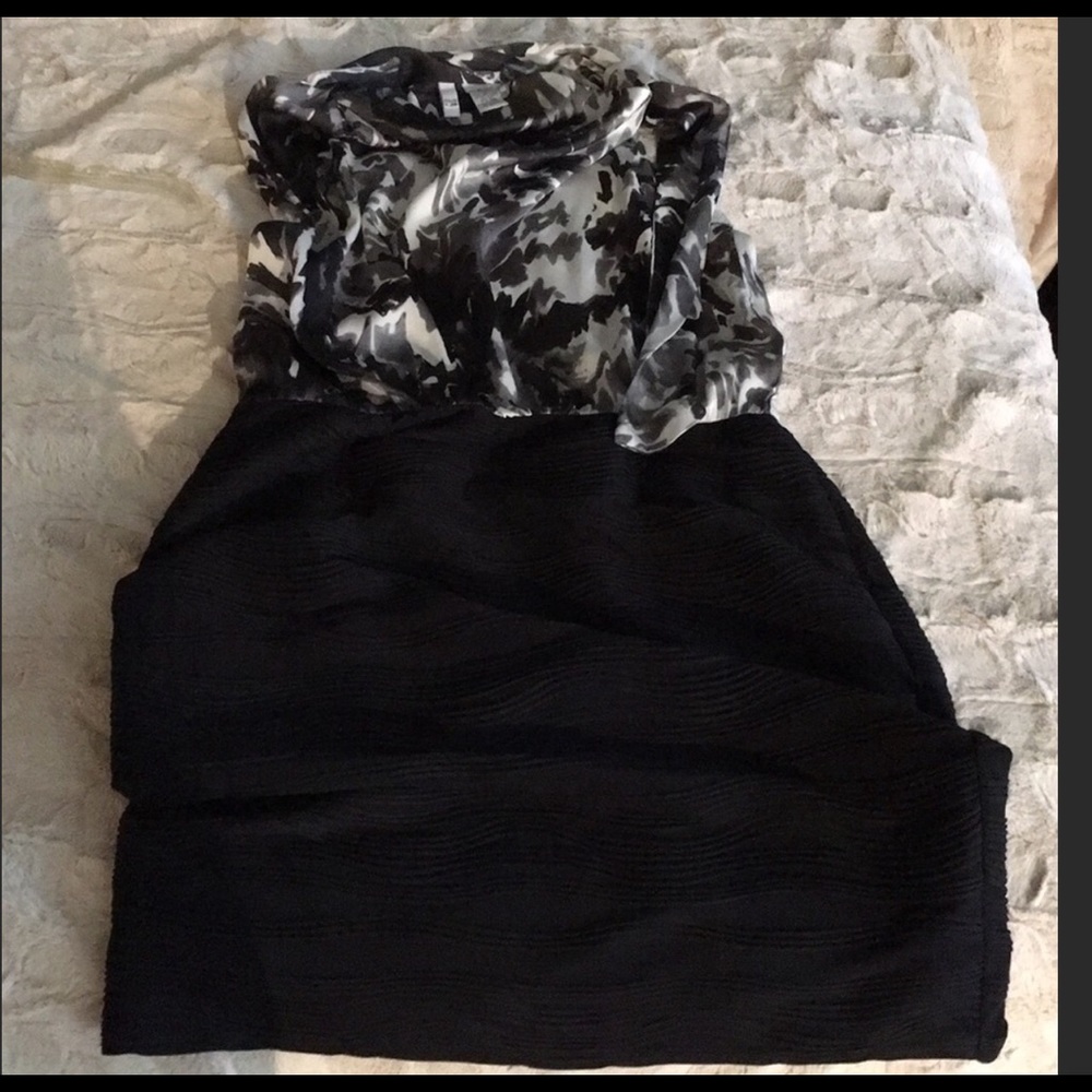 🌹Dress, so cute and never worn🌹
